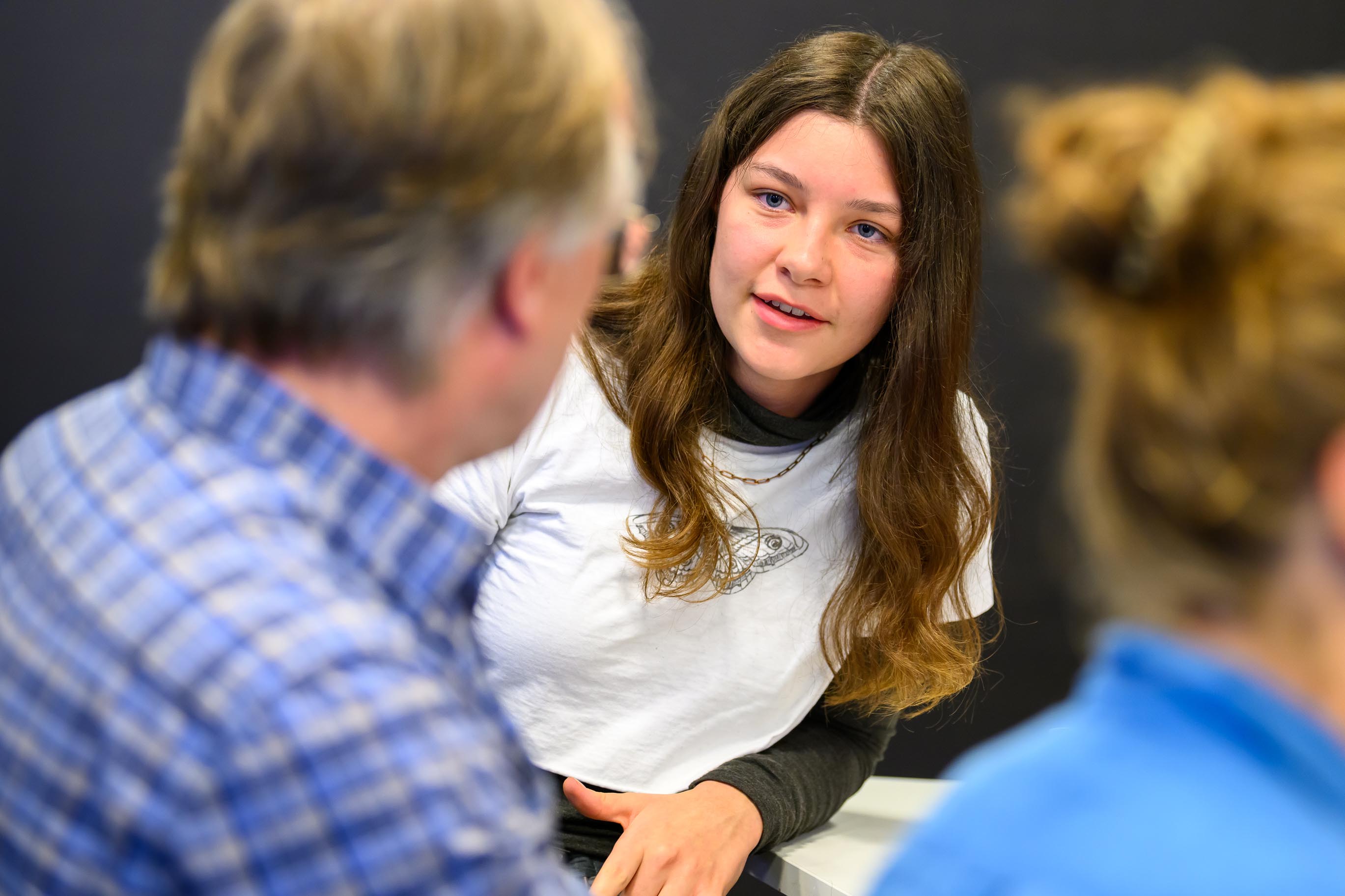 Sharing Water Game Workshop by One Body of Water at Technical University Vienna, Vienna Design Week 2024