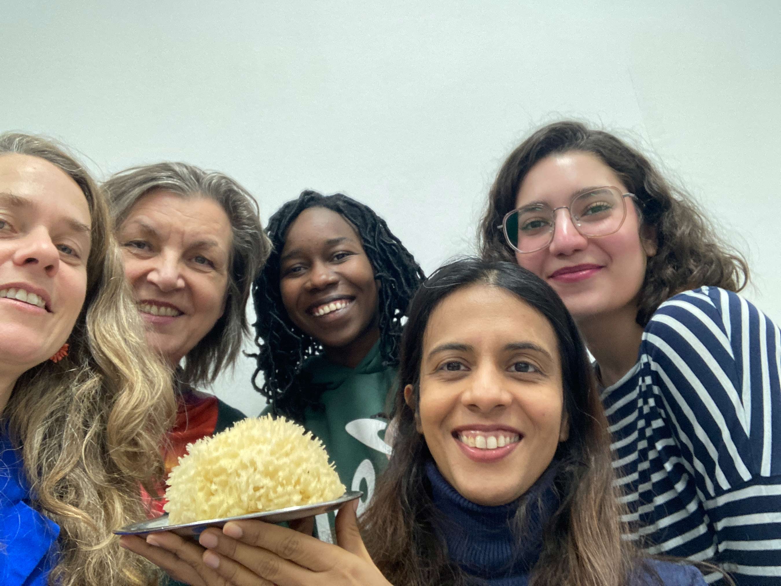 Water Drinking Class_University of Applied Arts Vienna