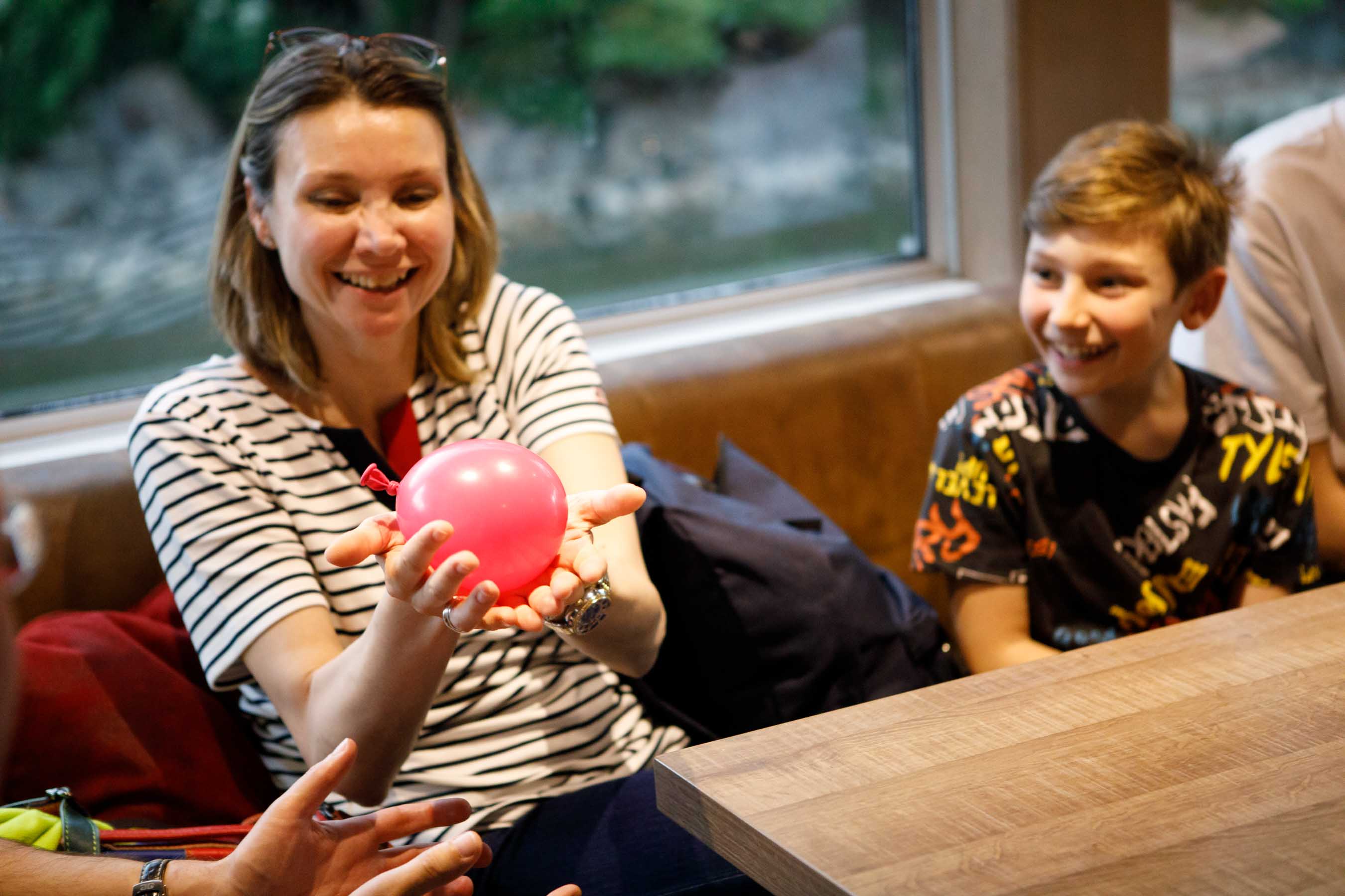 Water Cruises_HoerManoever_One Body of Water