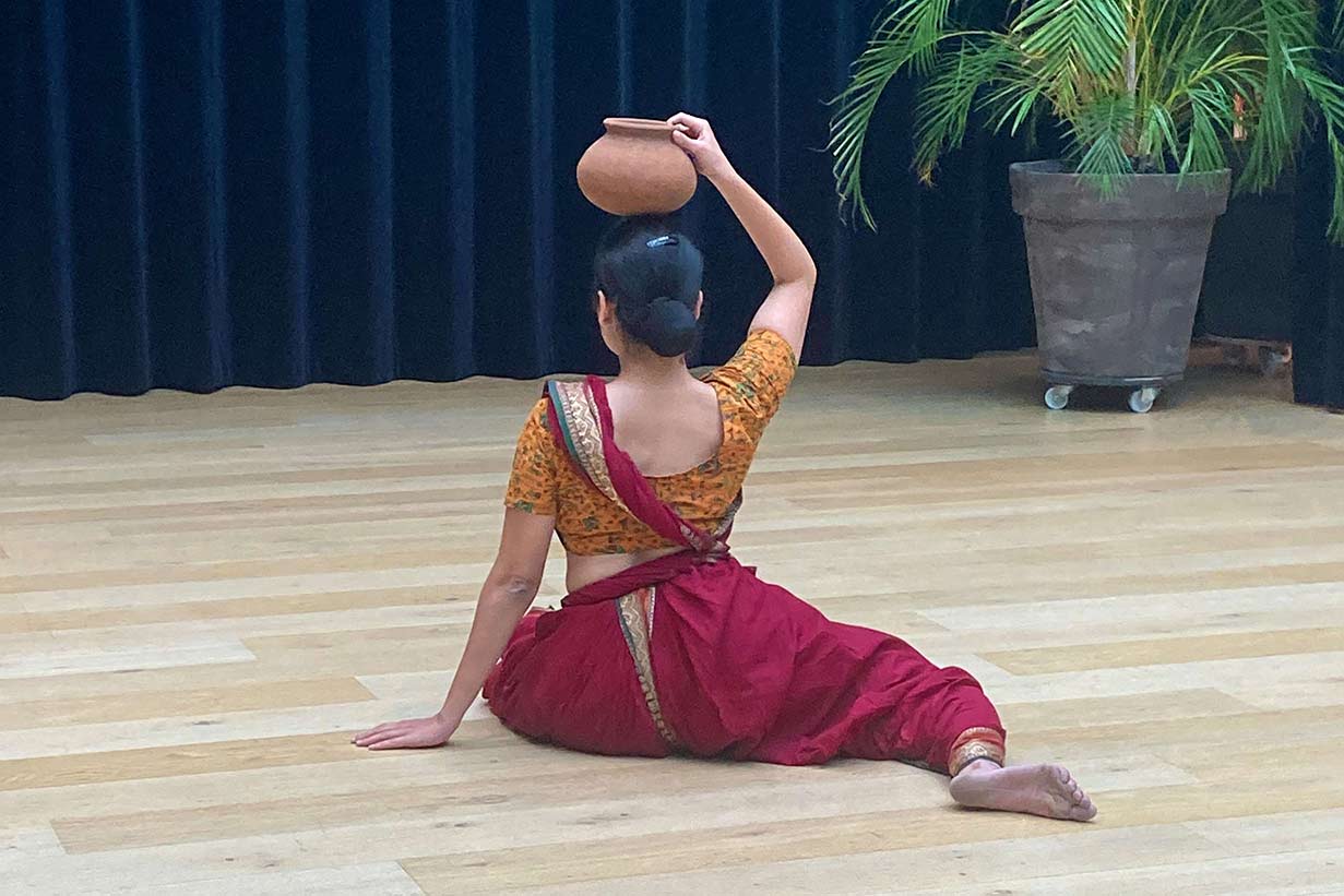 Fluid Interdisciplinarities Delft 2024